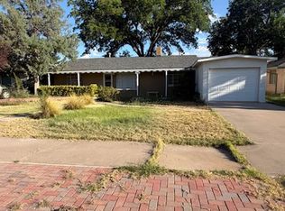 1708 W 3rd St, Roswell, NM 88201
