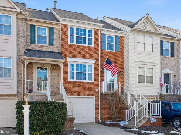 9523 Natural Bridge Ct, Manassas, VA 20110