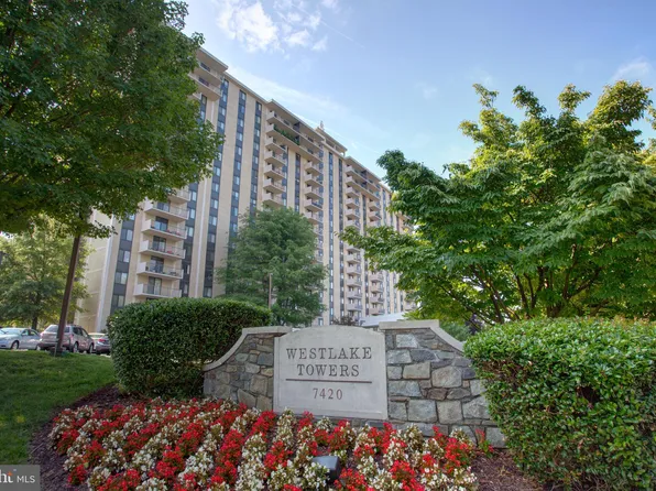 7420 Westlake Ter APT 607, Bethesda, MD 20817
