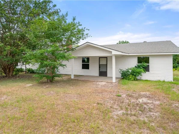 22056 Highway 8, Leesville, LA 71446
