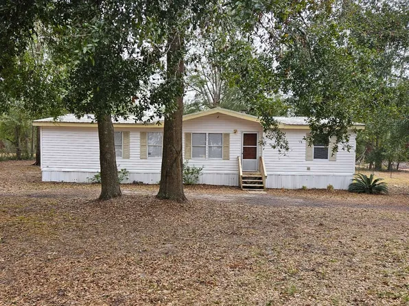 13450 225th Rd, Live Oak, FL 32060