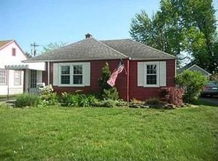 20 Fowler Ave, Buffalo, NY 14217