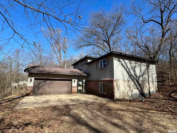 137 Nimitz St, North Pekin, IL 61554