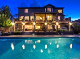 5310 Streambed Trl, Parker, CO 80134