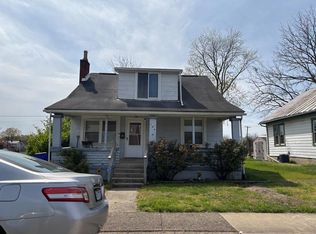 146 S Sugar St, Chillicothe, OH