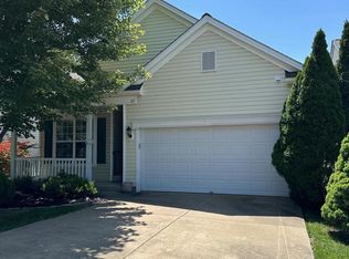 21 Buchanan Ct, Fredericksburg, VA