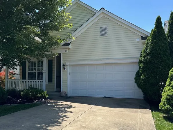 21 Buchanan Ct, Fredericksburg, VA 22406