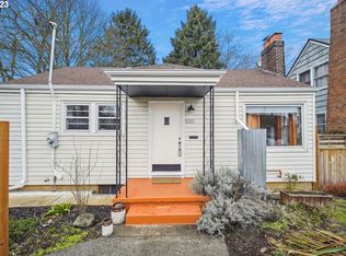 5905 NE 15th Ave, Portland, OR 97211