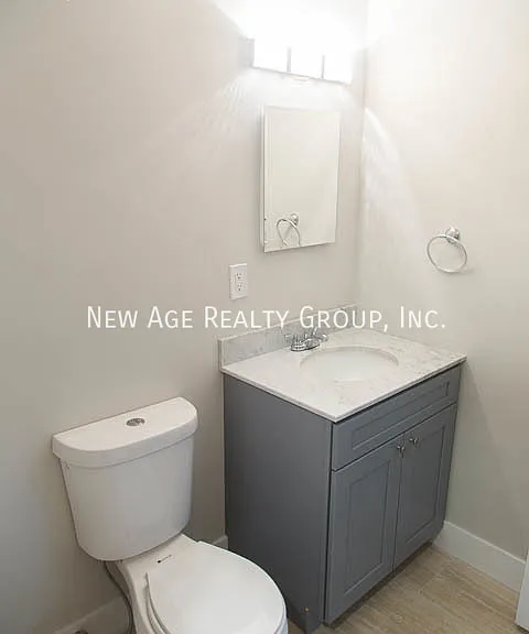 3100 Spring Garden St #3W — Photo 9