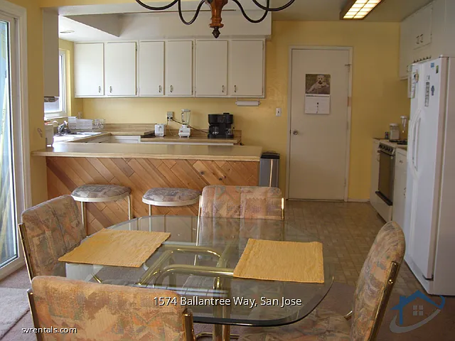 1574 Ballantree Way #3 — Photo 6