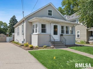 2334 Grand Ave, Davenport, IA