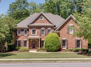 3820 Grey Abbey Dr, Alpharetta, GA 30022
