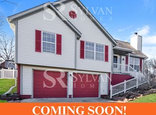 204 N Highland Dr, Raymore, MO 64083