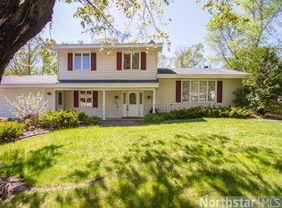 3519 Jerry St, White Bear Lake, MN 55110