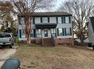 33 Pioneers Point Ct, Irmo, SC 29063