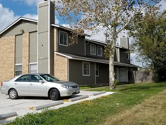 2nd image of 8404 Riverstone Dr APT A