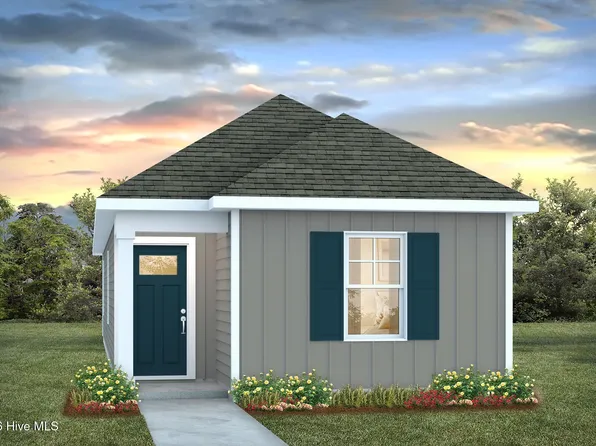 503 Fox Grove Road SW, Supply, NC 28462