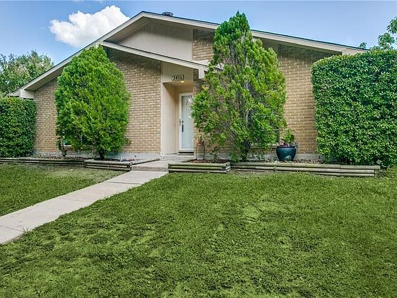 2nd image of 2810 Ashglen Dr