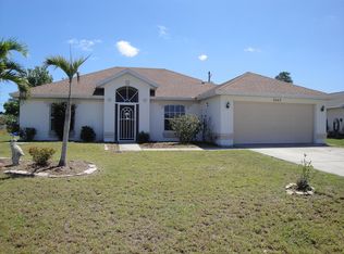 2043 SE Franciscan St, Port Saint Lucie, FL 34953