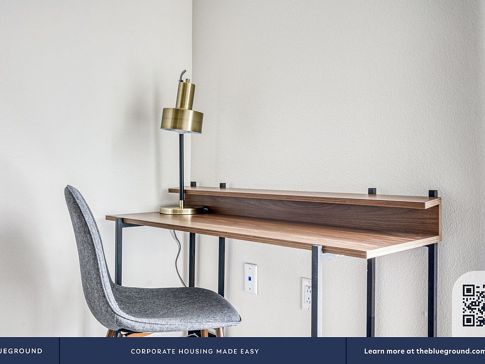 Office Area