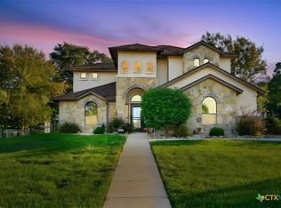 2030 Sandy Point Rd, Harker Heights, TX 76548