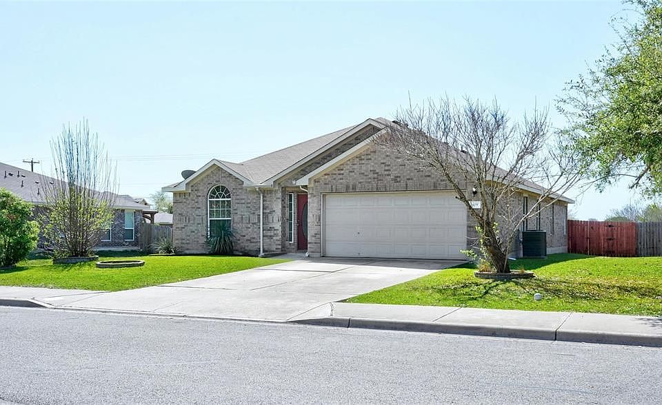 409 Richards Dr, Hutto, TX 78634 Zillow