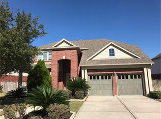 5603 Everhart Manor Ln, Katy, TX 77494