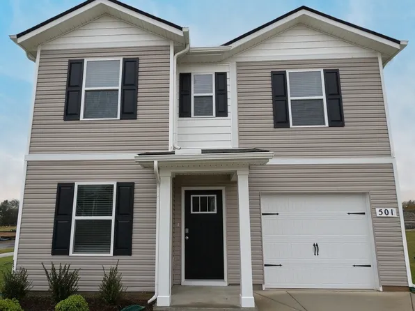 501 Cloudland Dr, Portland, TN 37148
