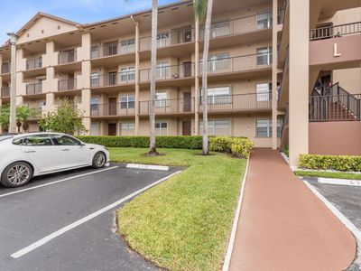 13105 SW 16th Court #112l, Pembroke Pines, FL, 33027