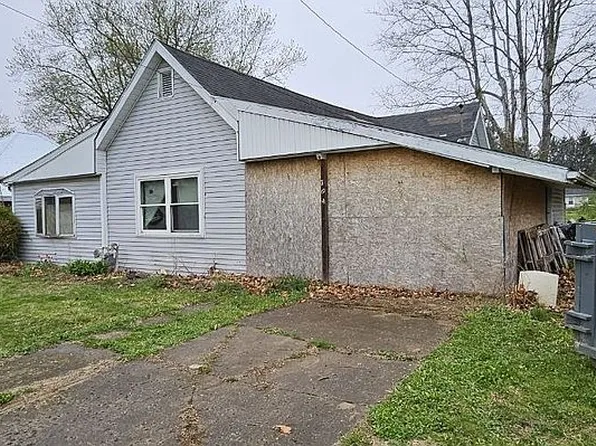 704 Rutherford St, Alexandria, IN 46001