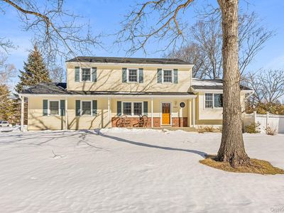 2922 Manor Street, Yorktown Heights, NY, 10598