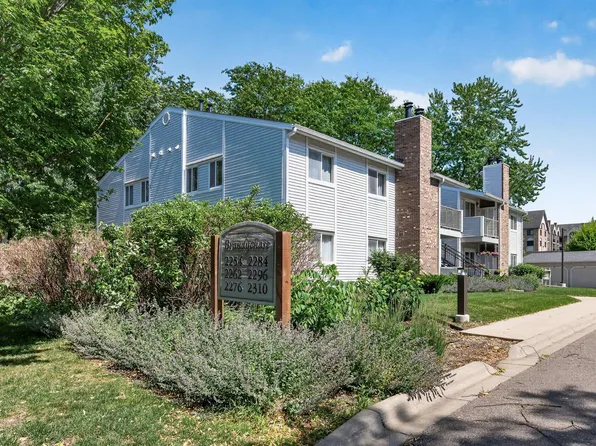 2296 Benson Ave APT G, Saint Paul, MN 55116
