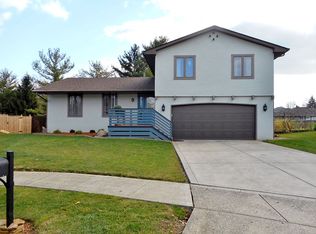 2647 Teak Ct, Columbus, OH