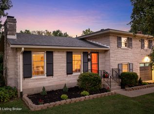 2232 Brighton Dr, Louisville, KY 40205
