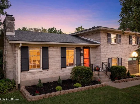 2232 Brighton Dr, Louisville, KY 40205