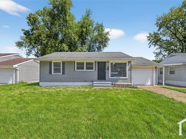 251 Midlothian Rd, Saint Louis, MO 63137