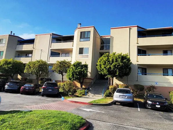 1551 Southgate Ave APT 134, Daly City, CA 94015