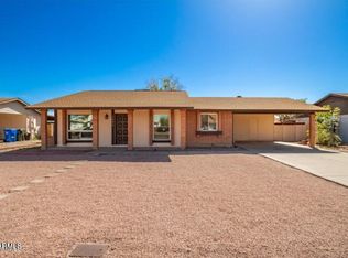 1425 W Sequoia Dr, Phoenix, AZ 85027