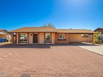 1425 W Sequoia Dr, Phoenix, AZ, 85027