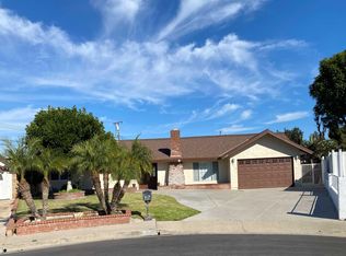 11132 Endry St, Garden Grove, CA 92841