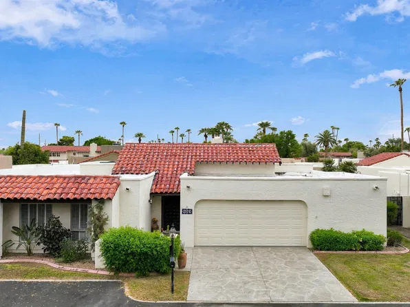 7331 E VALLEY VISTA Drive, Scottsdale, AZ 85250