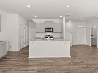 6068 Knickerbocker St, Mableton, GA 30126