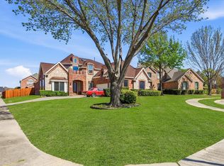 5 Scramble Ct, Mansfield, TX 76063