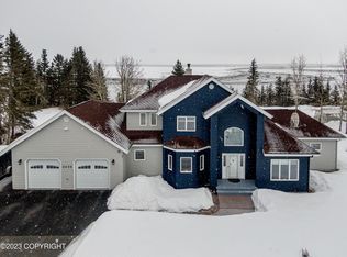 2635 Watergate Way, Kenai, AK 99611