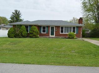 5815 Hornbeam Ln, Louisville, KY 40258