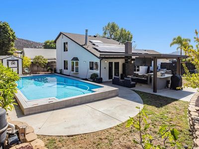 10410 Bosque Dr, Lakeside, CA, 92040