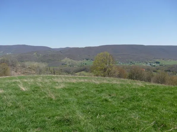 458 Hevener Farm Dr, Monterey, VA 24465