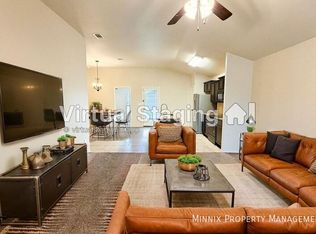 7452 103rd St, Lubbock, TX 79424