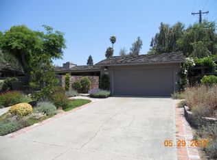 1510 Santa Maria Ave, San Jose, CA