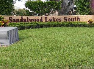 5103 51st Way #5103, West Palm Beach, FL 33409